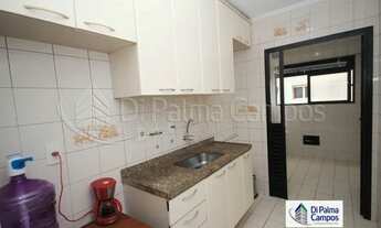 Imagem 5: Apartamento a Venda com 70m² na região da Saúde