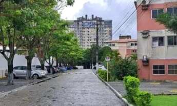 Imagem: Residencial mata atlântica no Antares próximo