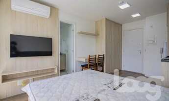 Imagem 7: Studio em Cidade Mãe do Céu - São Paulo