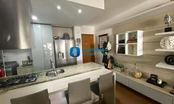 Imagem 6: MP - Apartamento c/ 01 dormitório no bairro Barreiros, São José