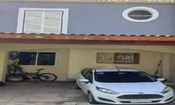 Imagem 2: SOBRADO - UTINGA - SP