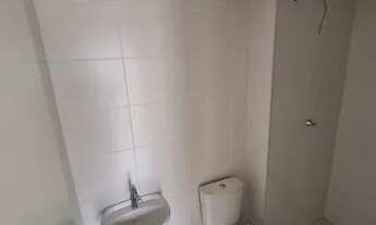 Imagem 5: Apartamento para aluguel possui 30 metros quadrados com 1 quarto em Água Branca - São Paul