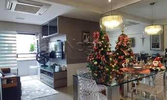 Imagem 2: Apartamento com excelente localização em Boa Viagem, com 67m² de área construída.s