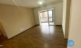 Imagem 2: Apartamento de 85M² na região de São Caetano do Sul localizado na Rua Marechal Deodoro, 44