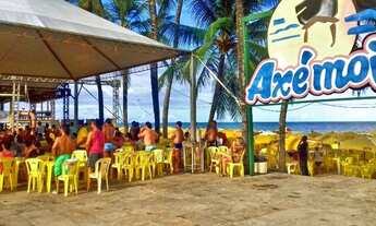 Imagem 2: Hospedagem em Porto Seguro