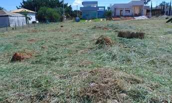 Imagem 2: Lote no Condomínio Riviera - Corumbá IV