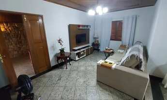 Imagem 6: Casa Jacaraípe c/ piscina, 4 quartos, suítes, a 450 metros da praia