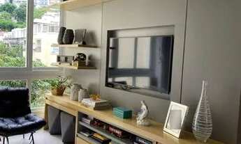 Imagem: Apartamento com 3 dormitórios à venda