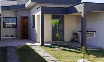 Imagem: Casa com 2 quartos à venda, 75 m² por