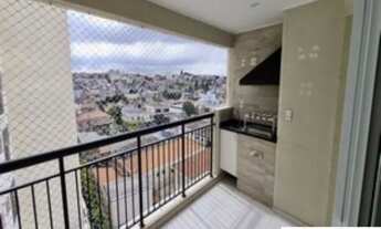 Imagem 4: 10585 - Apartamento 3 Dorms. (1 Suíte), VILA NOVA MAZZEI - SÃO PAULO/SP