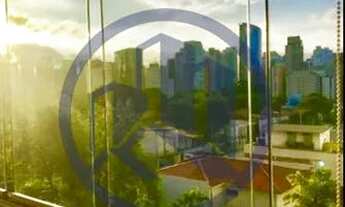 Imagem 2: Apartamento para venda tem 130 metros quadrados com 2 quartos