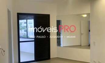 Imagem 7: Apartamento para venda com 112m² em Moema - São Paulo