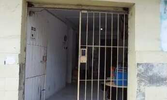 Imagem 2: Ponto comercial em ouro preto na avenida próximo a mãe rainha e ao lado do posto policial