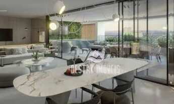 Imagem 4: Apartamento com 3 dormitórios à venda, 354 m² por R$ 2.800.000 - Patrimônio - Uberlândia/M