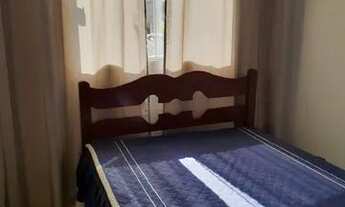 Imagem: Quartos no CIC R$ 400,00