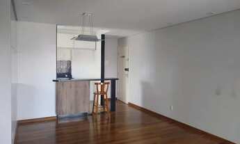 Imagem 3: Apartamento 78 m² 3 quartos 1 suíte 2 vagas cobertas próximo a USP ciclovia - Jaguaré