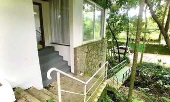 Imagem 4: Linda Casa no Canto da Lagoa - Natureza