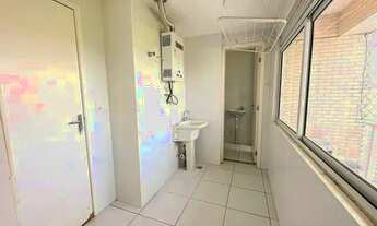 Imagem 7: Reserva das Águas, 4 quartos, Ponta Negra, 133m², andar alto