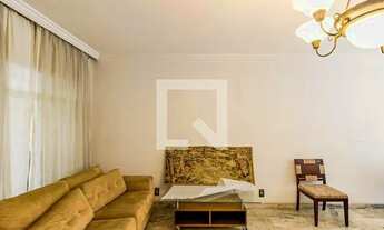 Imagem 2: Casa para Aluguel - Chácara Santo Antonio, 3 Quartos, 183 m2