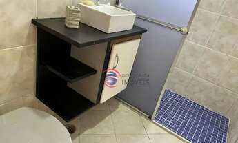 Imagem 6: Apartamento sem condomínio com 3 dormitórios para alugar, 70 m² por R$ 2.495/mês - Vila Me