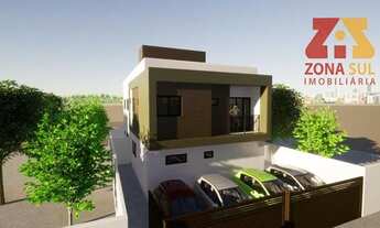 Imagem 2: Apartamento com 2 dormitórios à venda por R$ 179.000 - Mangabeira - João Pessoa/PB