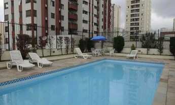 Imagem 2: Apartamento residencial à venda, Saúde, São Paulo