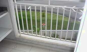 Imagem 2: Apartamento para locação com 3 quarto, 1 vaga de garagem - Planalto - São Bernardo do Camp