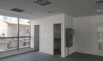 Imagem 6: Sala para locação no Cambuí Corporate - Campinas/SP