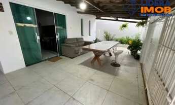 Imagem 3: CAMAÇARI - Casa de Condomínio - VILA DE ABRANTES (ABRANTES