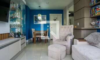 Imagem 5: Apartamento para Aluguel - Santa Tereza , 2 Quartos, 66 m2