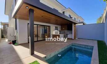 Imagem 2: Casa com 3 dormitórios à venda, 207 m² por R$ 2.550.000,00 - Sousas - Campinas/SP