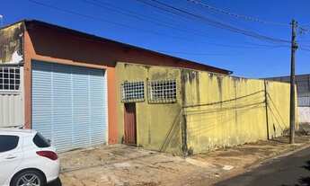 Imagem 7: Vendo Barracao / salão no bairro Jardim Urupes, mini distrito