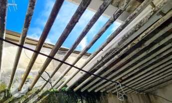 Imagem 5: Aluga-se casa no Cordeiro