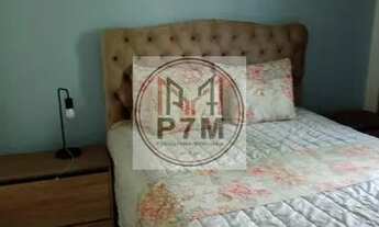 Imagem 6: Apartamento em Jardim Rio das Pedras - Cotia