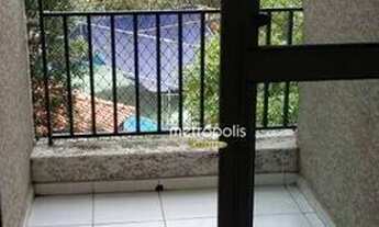 Imagem 3: Apartamento com 2 dormitórios à venda, 49 m² por R$ 270.000,00 - São João Clímaco - São Pa