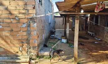 Imagem 6: Vendo área 576mt² pq são Jorge