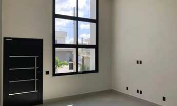 Imagem 2: Casa em condomínio fechado de 160m² em Hortolândia, interior de São Paulo!