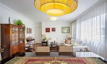 Imagem 7: Apartamento com 3 Dormitorio(s) localizado(a) no bairro Higienópolis em São Paulo / Ref