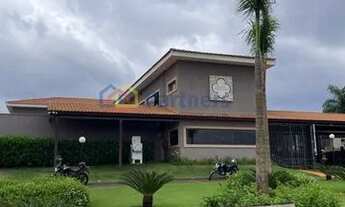 Imagem 2: Casa em Condomínio para Venda em Ribeirão Preto, Reserva Imperial, 3 dormitórios, 3 suítes