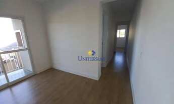 Imagem 4: Apartamento com 2 dormitórios para alugar, 46 m² por R$ 700/mês - Campo Pequeno - Colombo