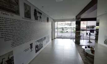 Imagem 6: Apartamento Flat 1 quarto - 37M² (EDIFÍCIO VITA CLASSIC) ótima localização no coração da