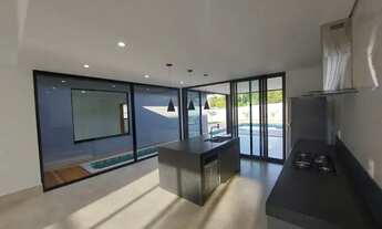 Imagem 4: Casa em condomínio à venda, 4 quartos, 4 suítes, 4 vagas, Condomínio Victória Golf Residen