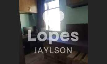 Imagem 6: Apartamento-À VENDA-Irajá-Rio de Janeiro-RJ