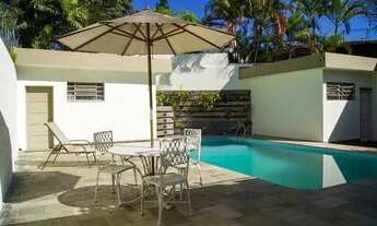 Imagem 2: São Paulo - Casa Padrão - Alto de Pinheiros