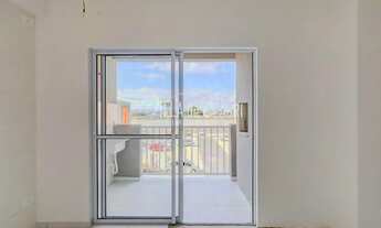 Imagem 7: Evviva Pinhais - 2 Quartos com vaga no Vargem Grande