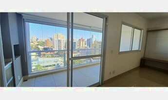 Imagem 2: Apartamento para locação de 110m² no Jardim Guanabara com 3 quartos, 1 suíte, 2 vagas de g