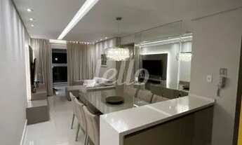 Imagem 2: Santo André - Apartamento Padrão - Campestre