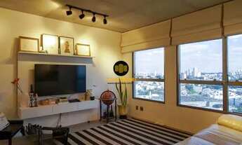 Imagem 3: Apartamento à venda 71m2 - 2 quartos - 1 suíte - 2 vagas - Vila Leopoldina