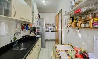 Imagem 4: APARTAMENTO COM 02 DORMITÓRIOS, SEM VAGA DE GARAGEM, PRAIA COMPRIDA, EM SÃO JOSÉ/SC