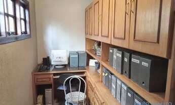 Imagem 7: CASA ASSOBRADADA - MORUMBI - SP